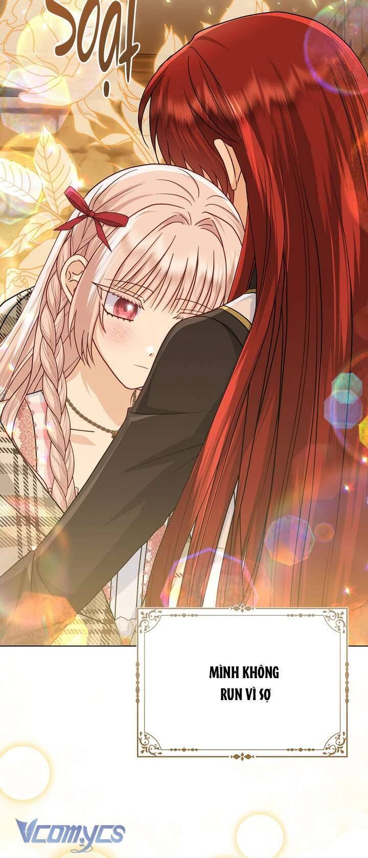 Nhân Vật Phản Diện Đều Thích Tôi: Chapter 50