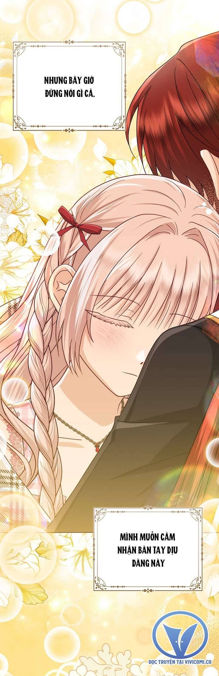 Nhân Vật Phản Diện Đều Thích Tôi: Chapter 50