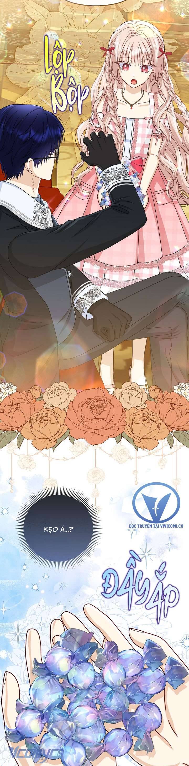 Nhân Vật Phản Diện Đều Thích Tôi: Chapter 50