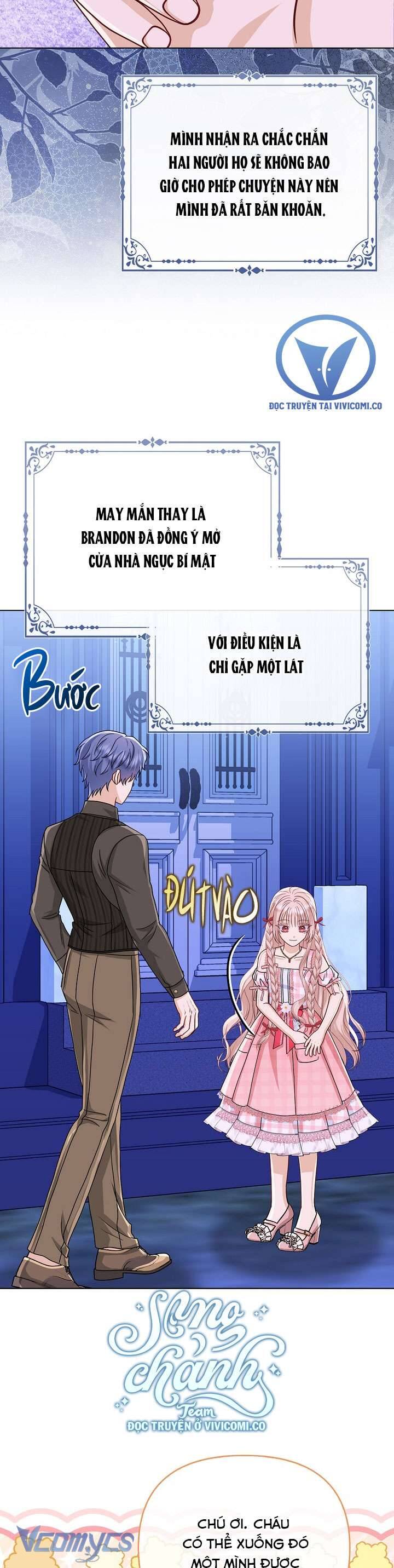 Nhân Vật Phản Diện Đều Thích Tôi: Chapter 50