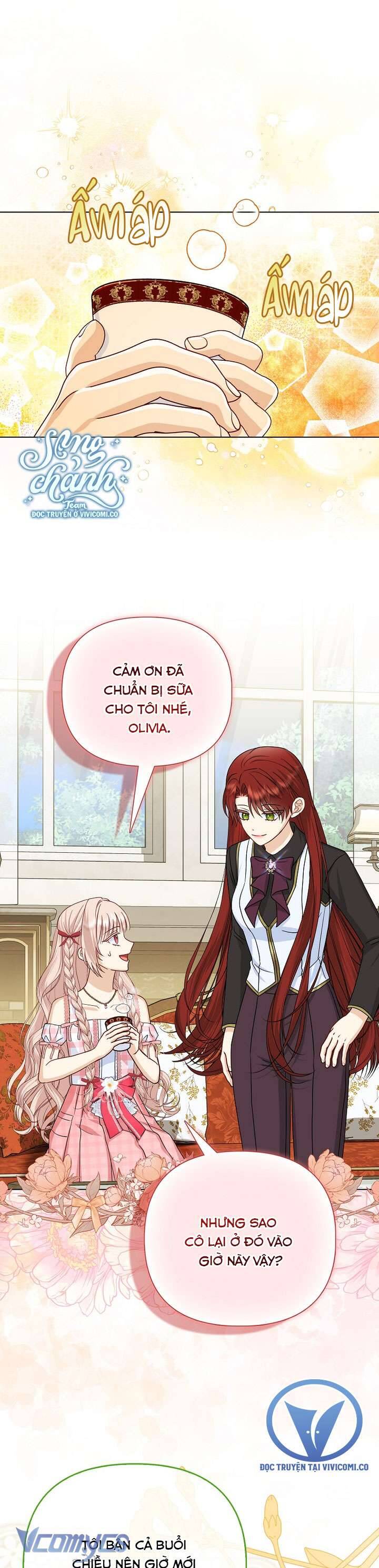 Nhân Vật Phản Diện Đều Thích Tôi: Chapter 51