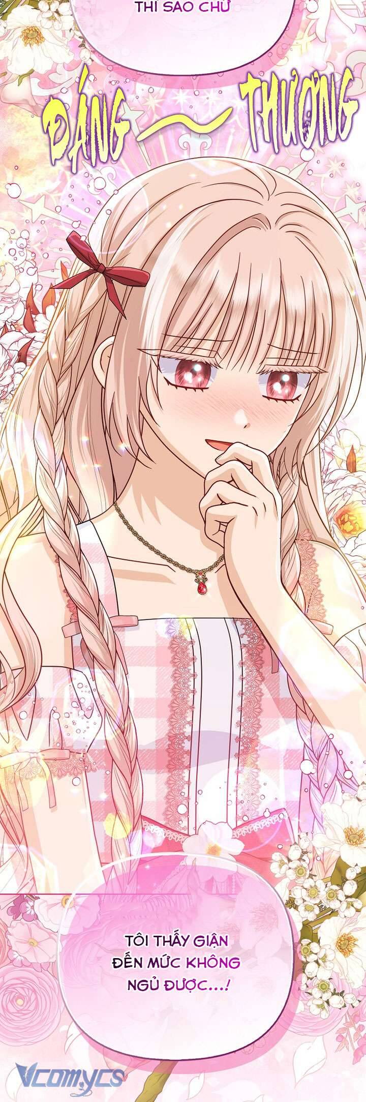 Nhân Vật Phản Diện Đều Thích Tôi: Chapter 51