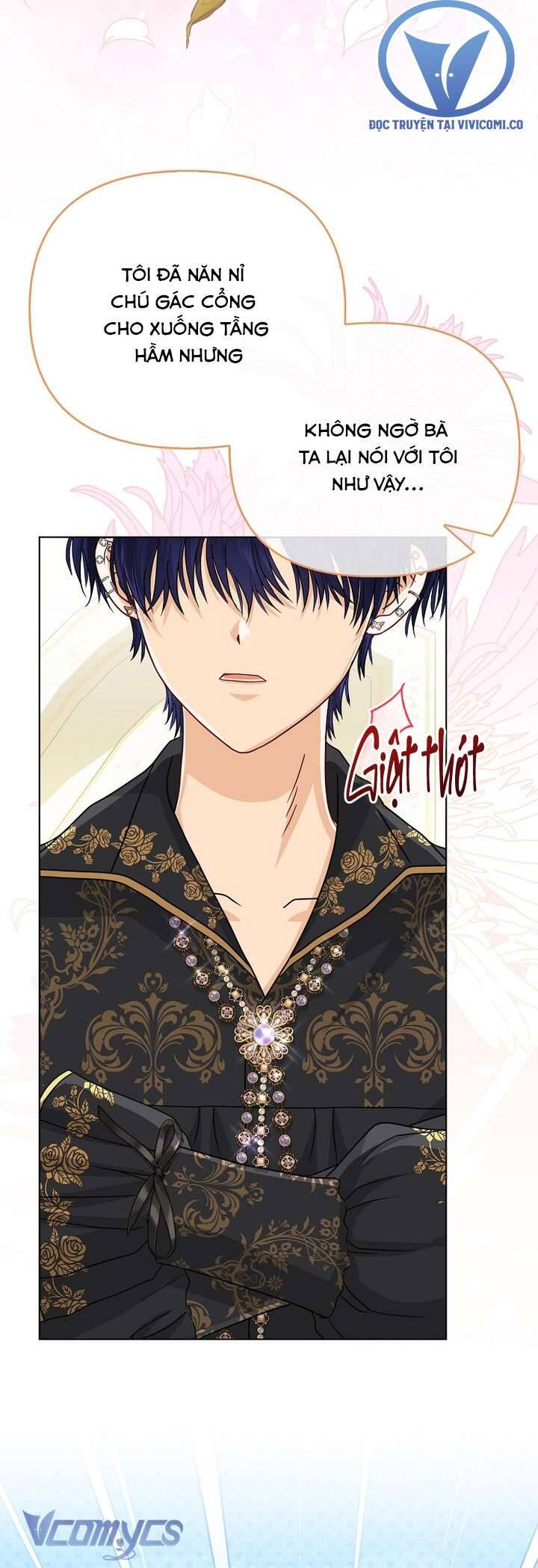 Nhân Vật Phản Diện Đều Thích Tôi: Chapter 51