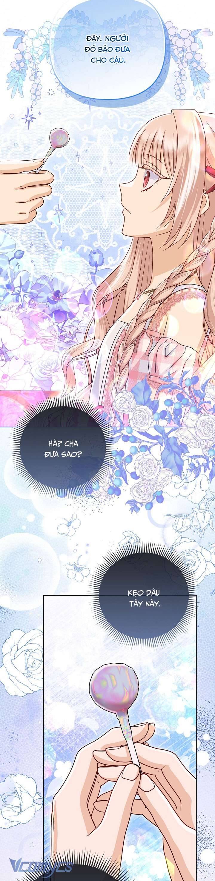 Nhân Vật Phản Diện Đều Thích Tôi: Chapter 51