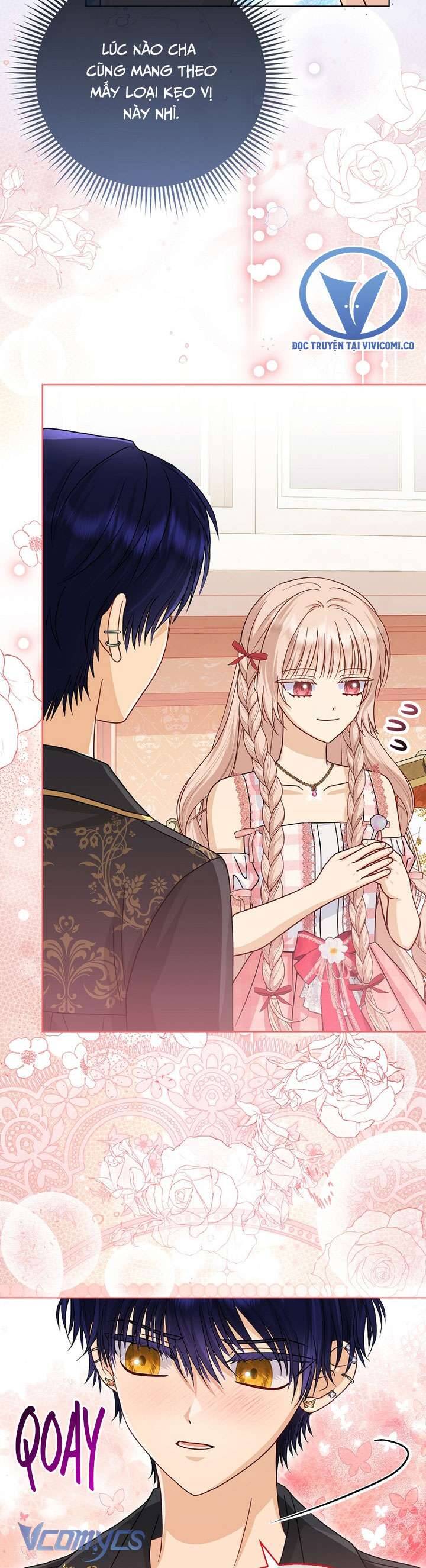 Nhân Vật Phản Diện Đều Thích Tôi: Chapter 51