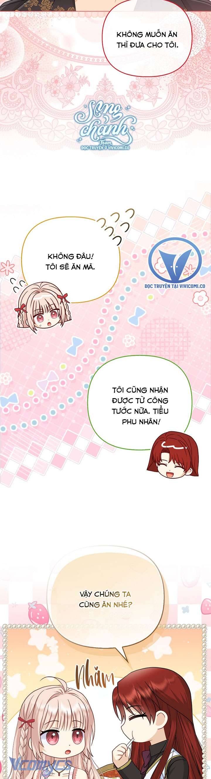 Nhân Vật Phản Diện Đều Thích Tôi: Chapter 51