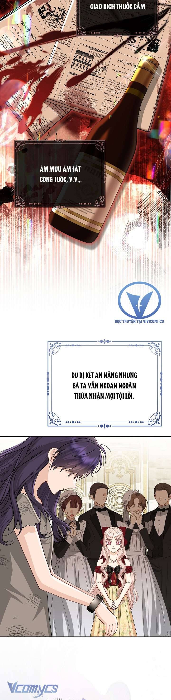 Nhân Vật Phản Diện Đều Thích Tôi: Chapter 51