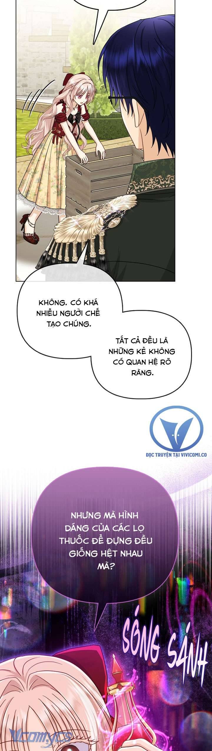 Nhân Vật Phản Diện Đều Thích Tôi: Chapter 51