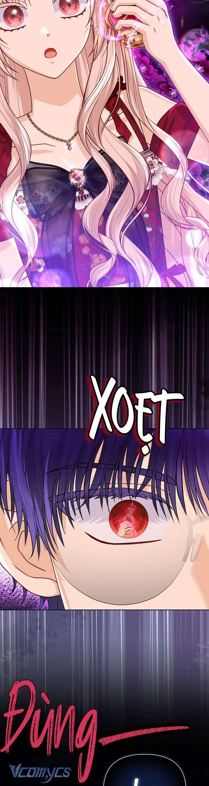 Nhân Vật Phản Diện Đều Thích Tôi: Chapter 51