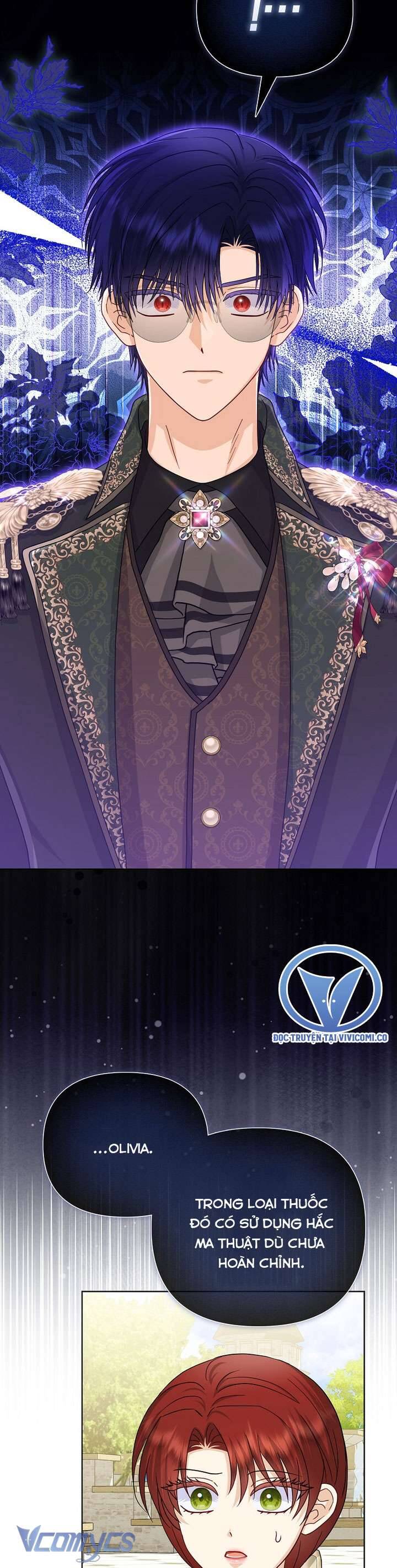 Nhân Vật Phản Diện Đều Thích Tôi: Chapter 51