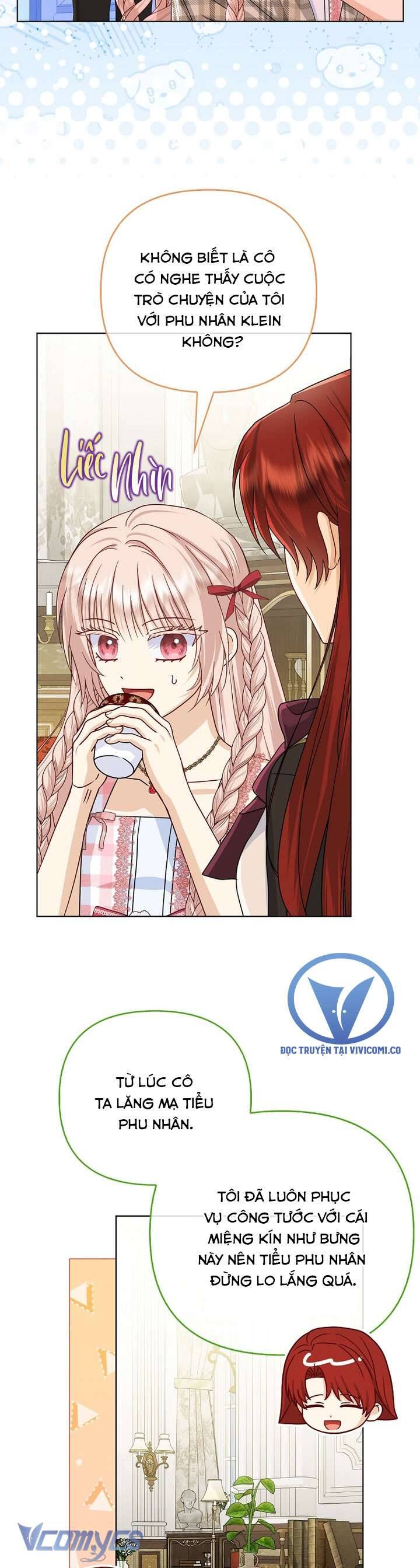 Nhân Vật Phản Diện Đều Thích Tôi: Chapter 51