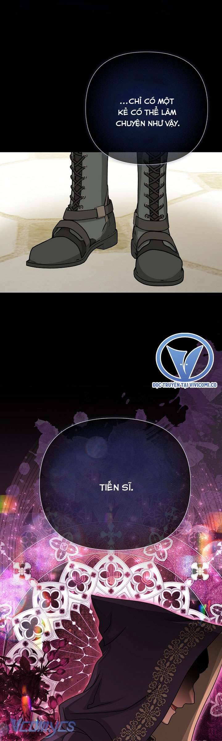 Nhân Vật Phản Diện Đều Thích Tôi: Chapter 51