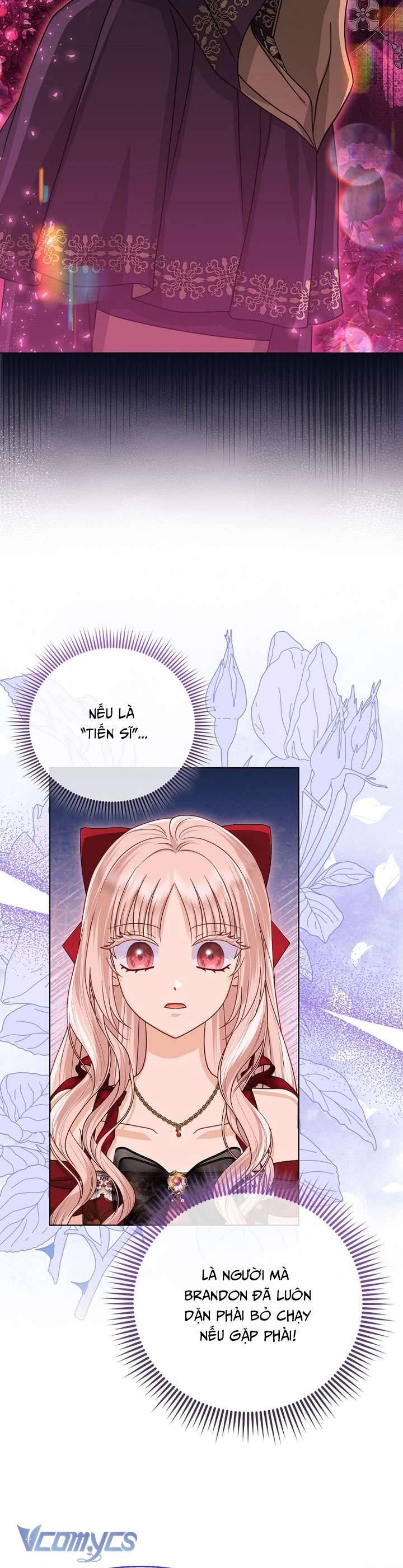 Nhân Vật Phản Diện Đều Thích Tôi: Chapter 51