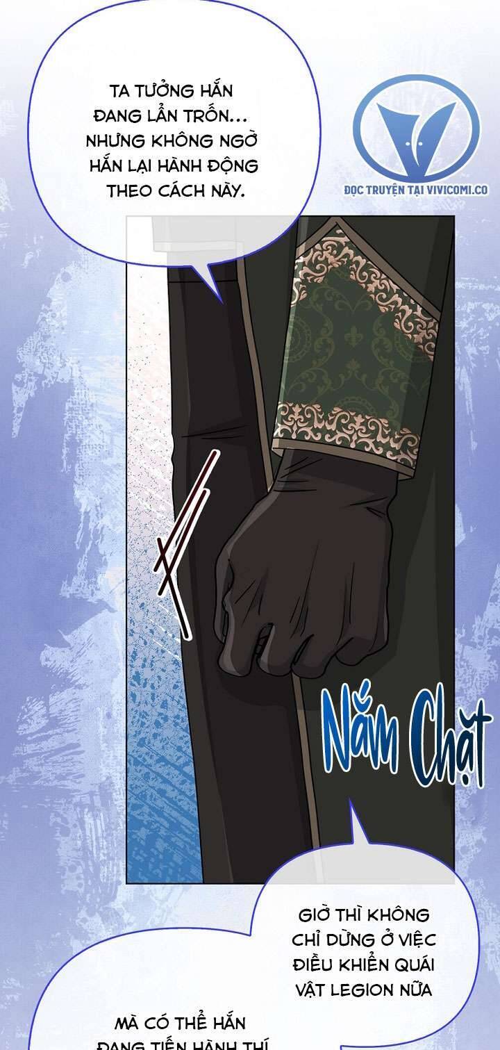 Nhân Vật Phản Diện Đều Thích Tôi: Chapter 51