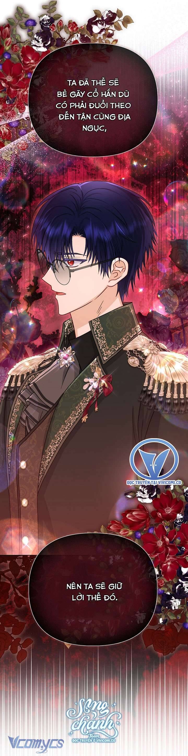 Nhân Vật Phản Diện Đều Thích Tôi: Chapter 51