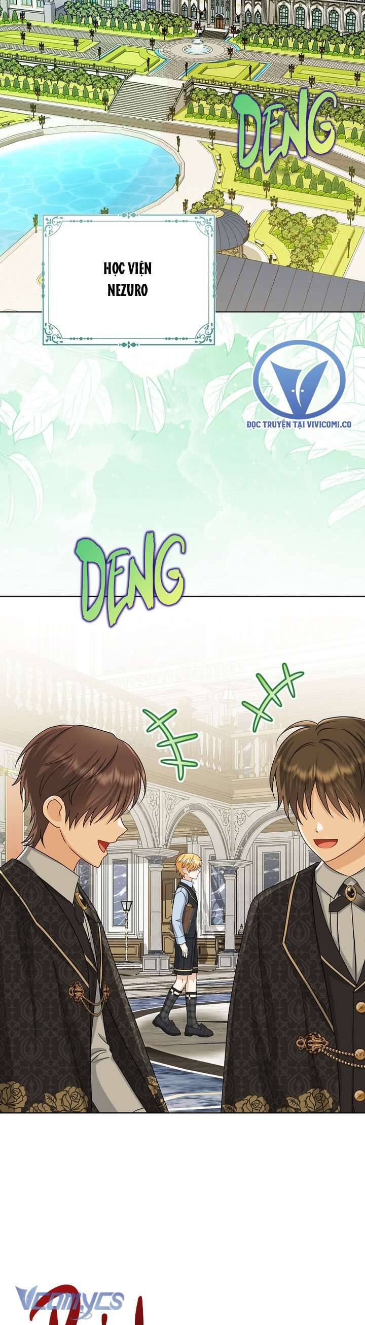 Nhân Vật Phản Diện Đều Thích Tôi: Chapter 51