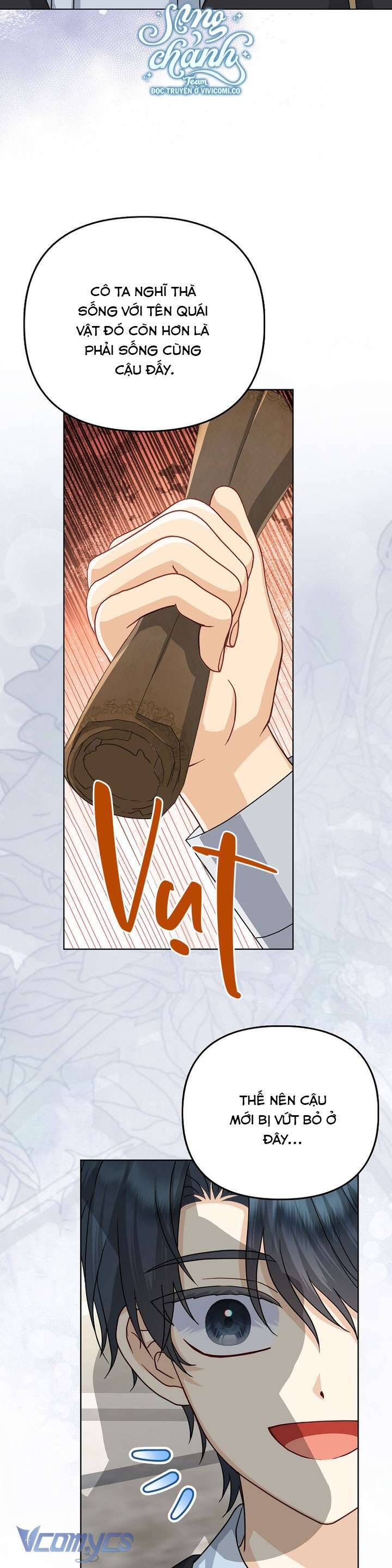 Nhân Vật Phản Diện Đều Thích Tôi: Chapter 51