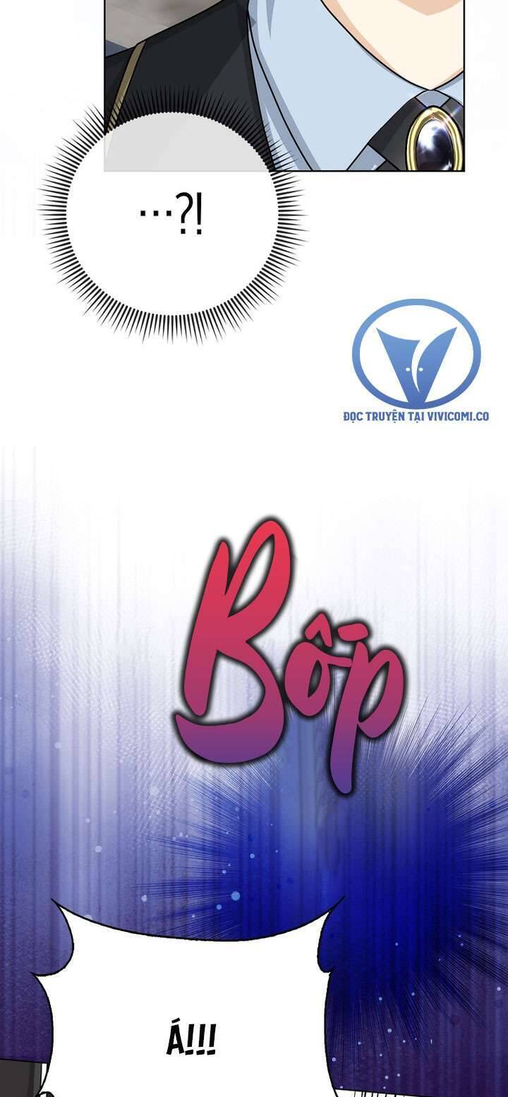 Nhân Vật Phản Diện Đều Thích Tôi: Chapter 51