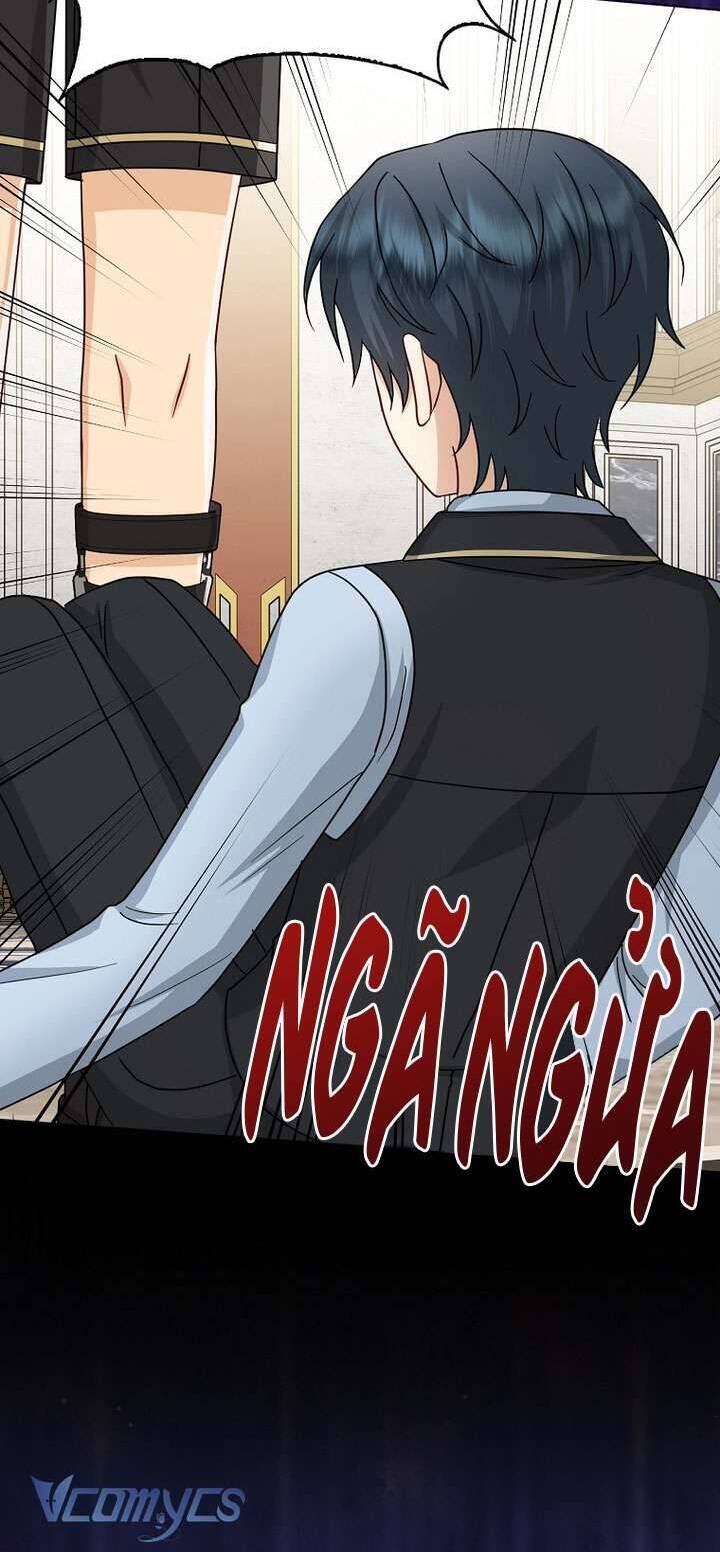 Nhân Vật Phản Diện Đều Thích Tôi: Chapter 51