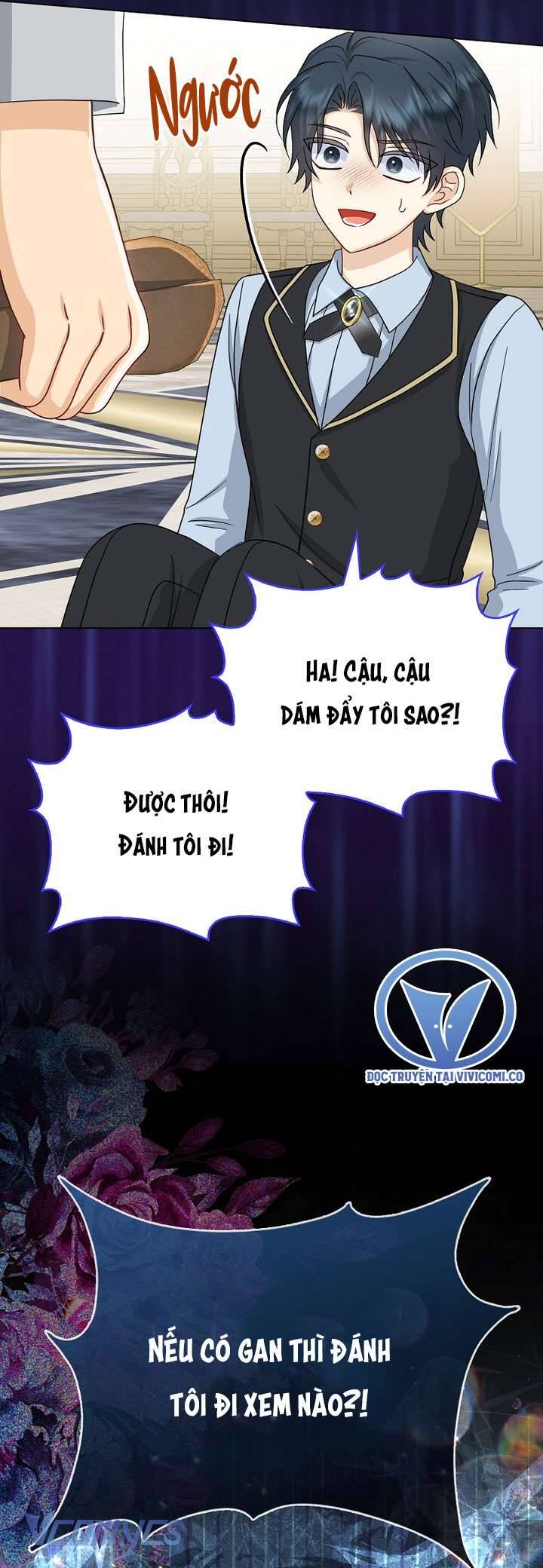 Nhân Vật Phản Diện Đều Thích Tôi: Chapter 51