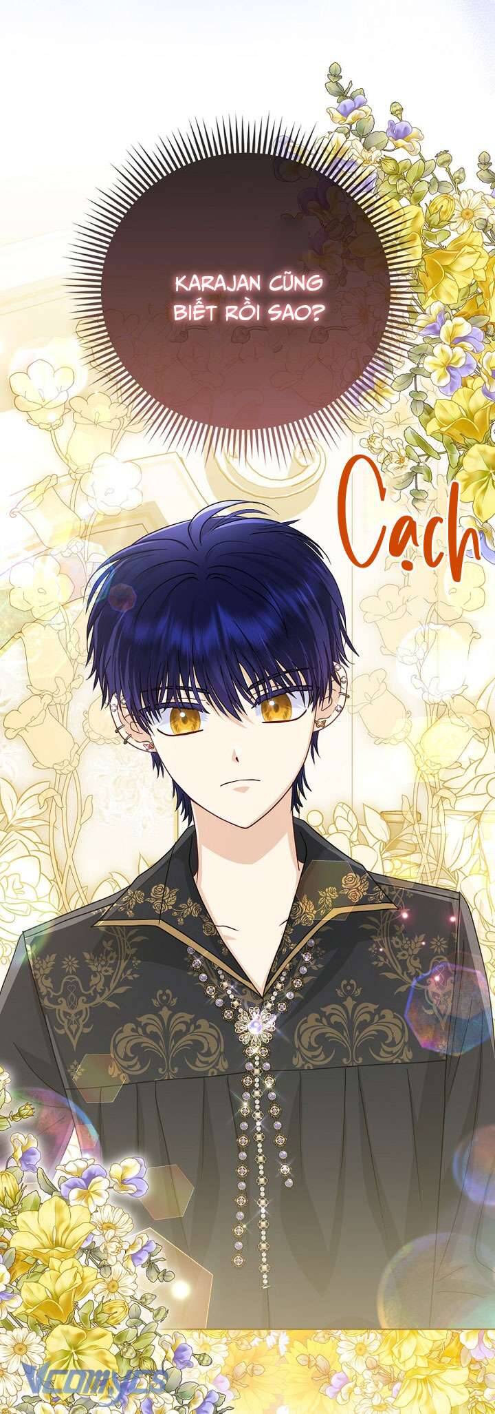 Nhân Vật Phản Diện Đều Thích Tôi: Chapter 51