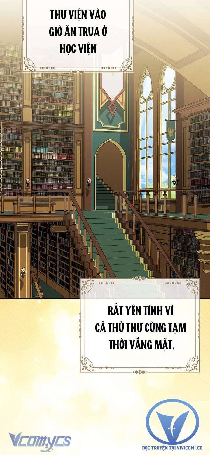 Nhân Vật Phản Diện Đều Thích Tôi: Chapter 52