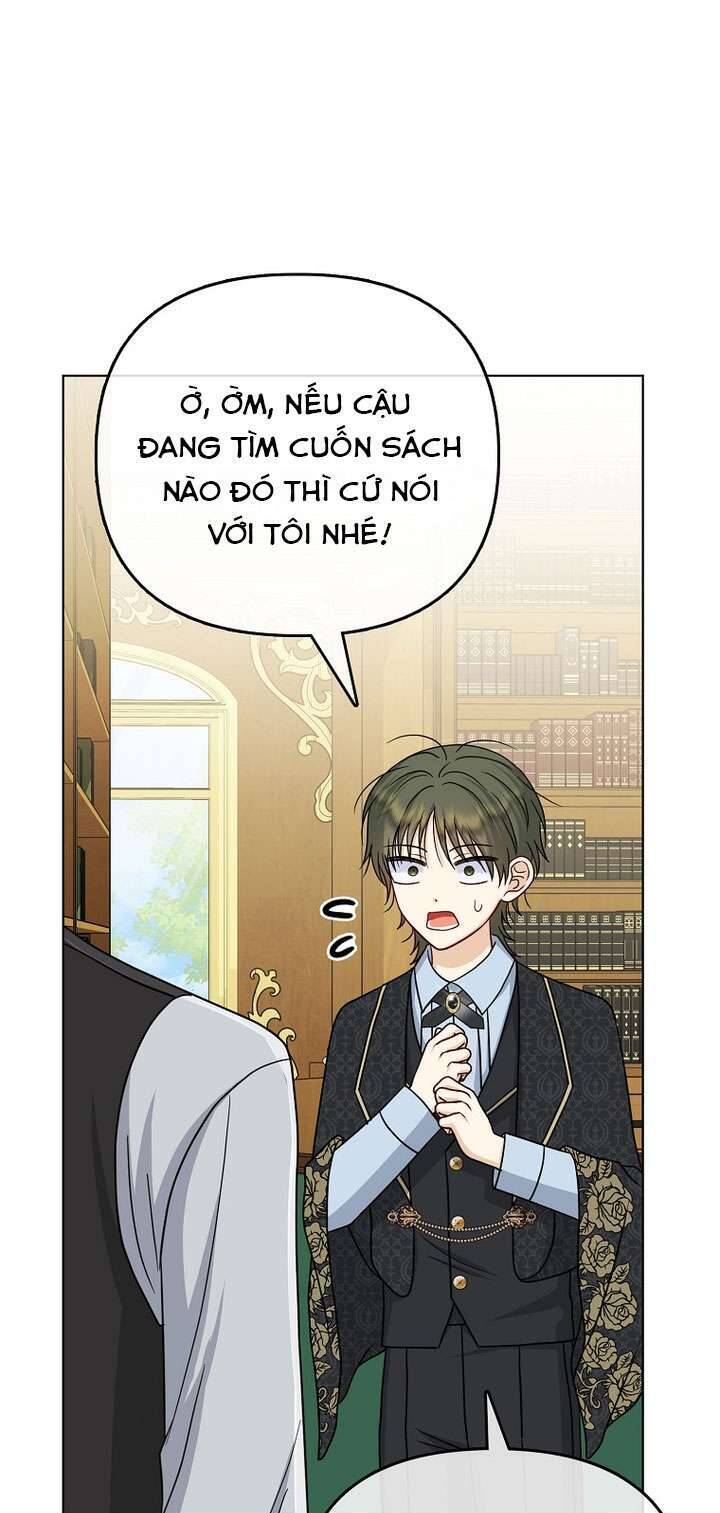 Nhân Vật Phản Diện Đều Thích Tôi: Chapter 52