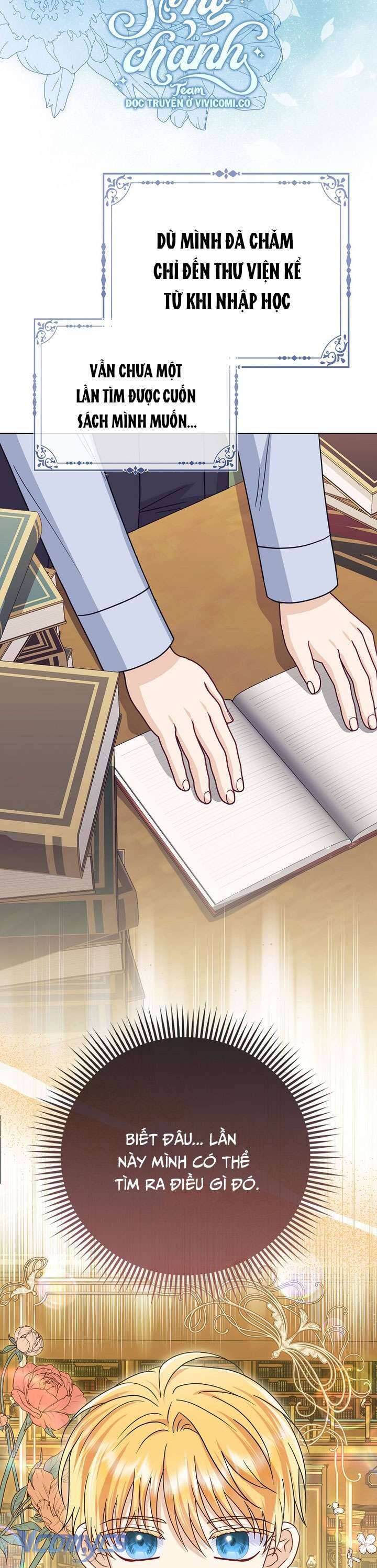 Nhân Vật Phản Diện Đều Thích Tôi: Chapter 52