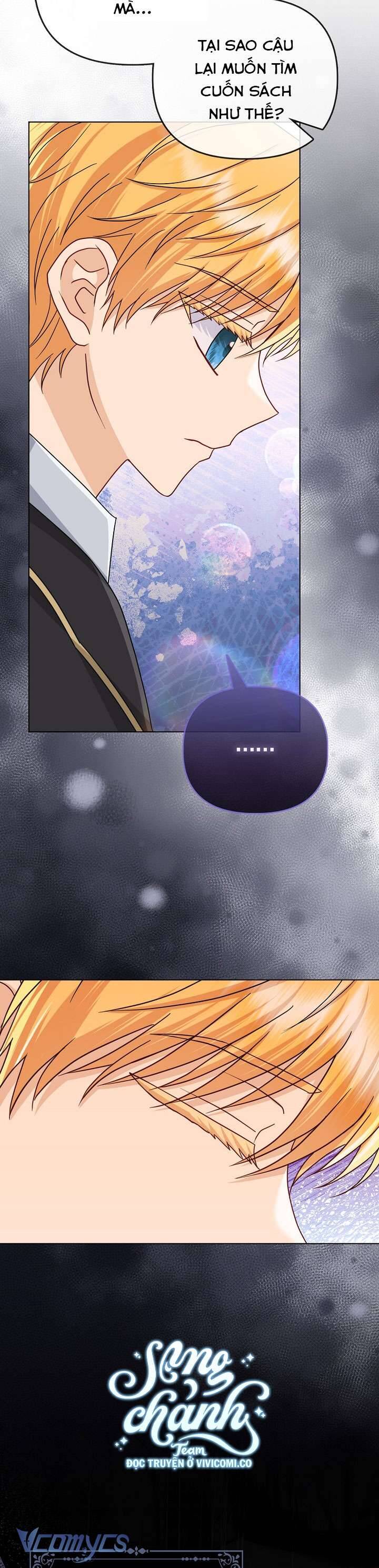 Nhân Vật Phản Diện Đều Thích Tôi: Chapter 52