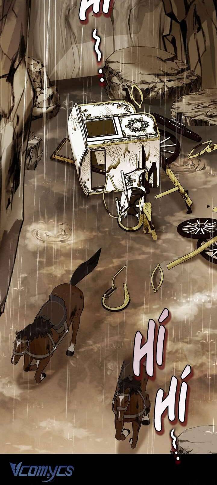 Nhân Vật Phản Diện Đều Thích Tôi: Chapter 52