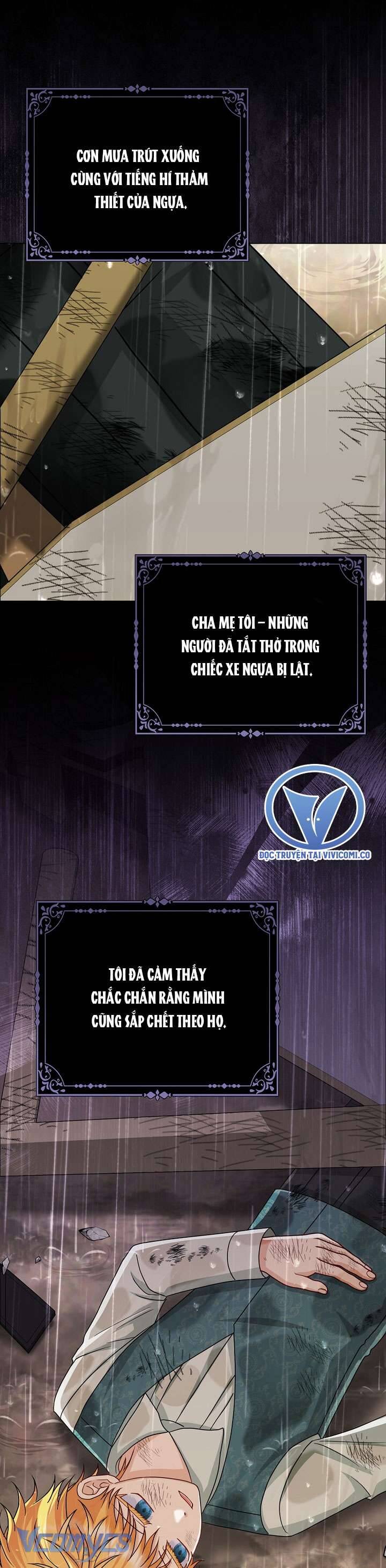 Nhân Vật Phản Diện Đều Thích Tôi: Chapter 52