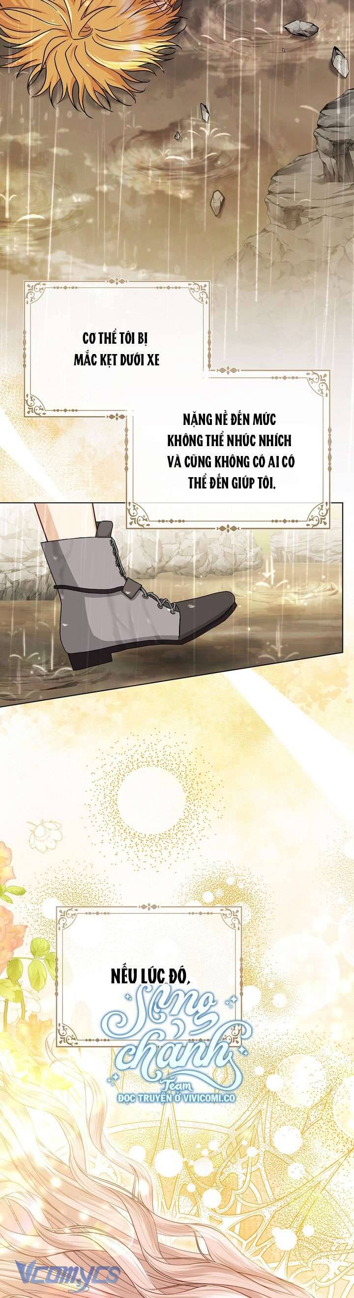 Nhân Vật Phản Diện Đều Thích Tôi: Chapter 52