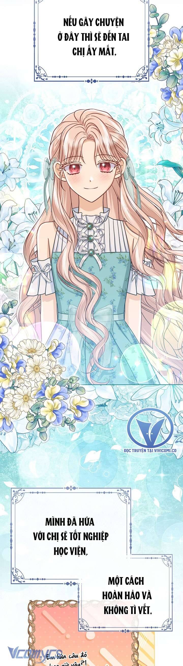 Nhân Vật Phản Diện Đều Thích Tôi: Chapter 52