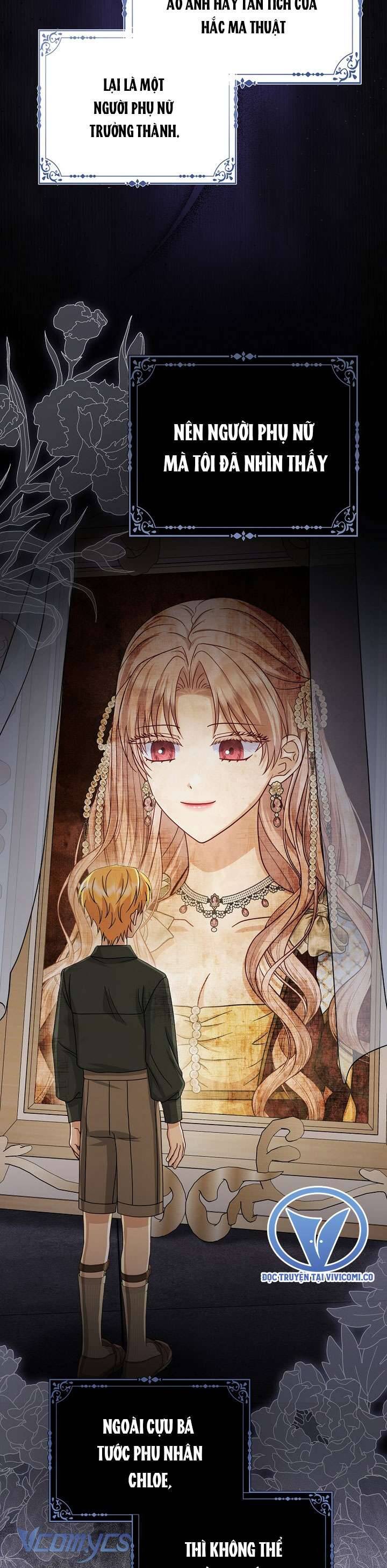 Nhân Vật Phản Diện Đều Thích Tôi: Chapter 52