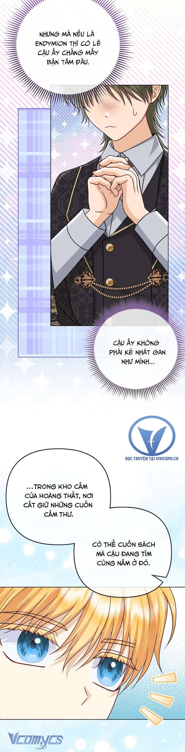 Nhân Vật Phản Diện Đều Thích Tôi: Chapter 52