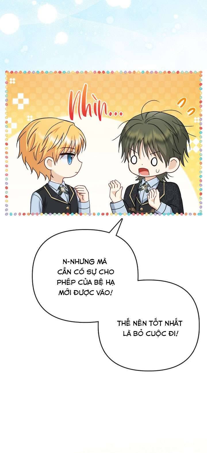 Nhân Vật Phản Diện Đều Thích Tôi: Chapter 52