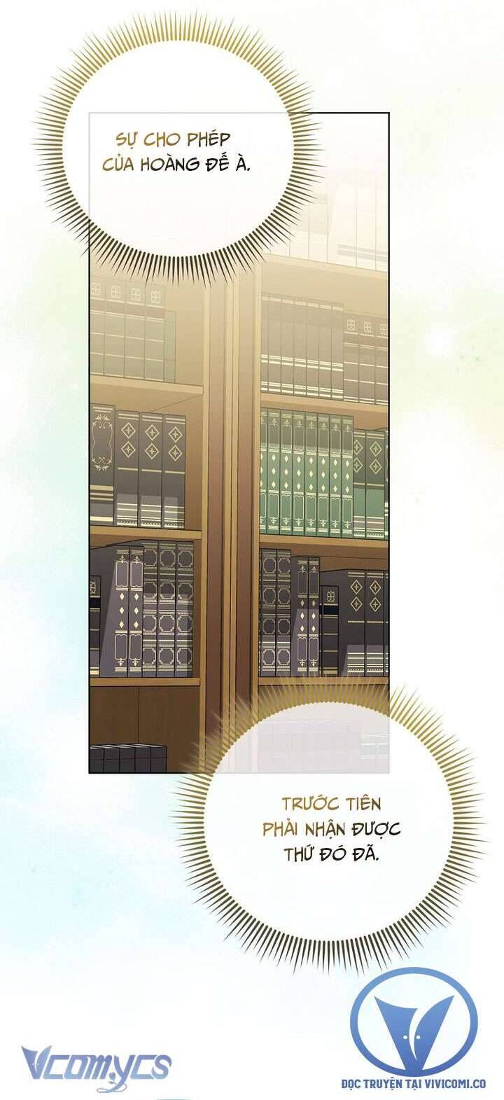 Nhân Vật Phản Diện Đều Thích Tôi: Chapter 52