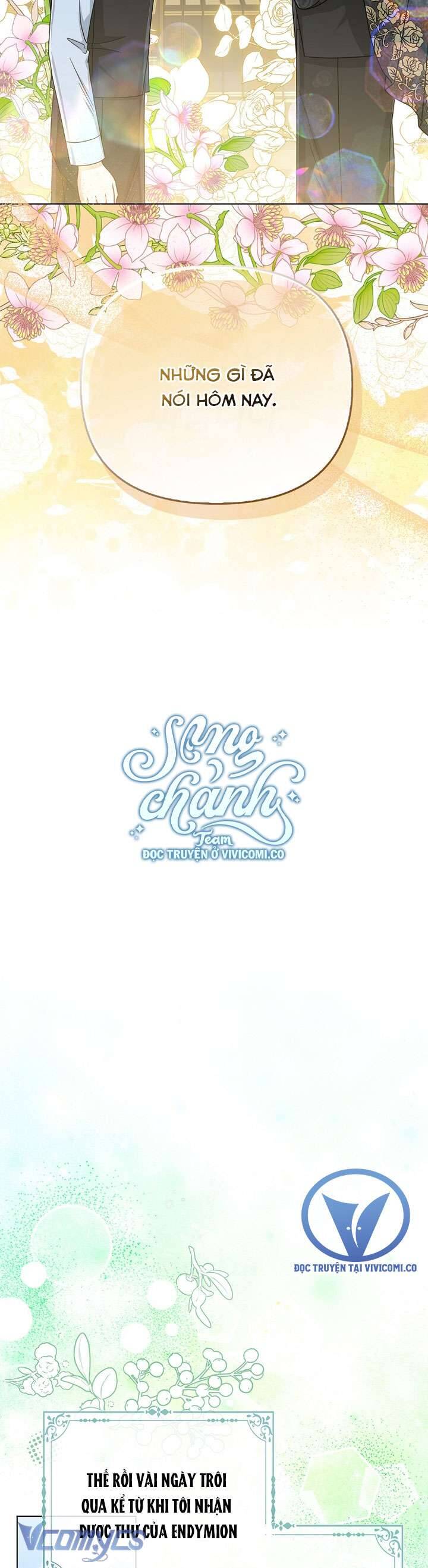 Nhân Vật Phản Diện Đều Thích Tôi: Chapter 52