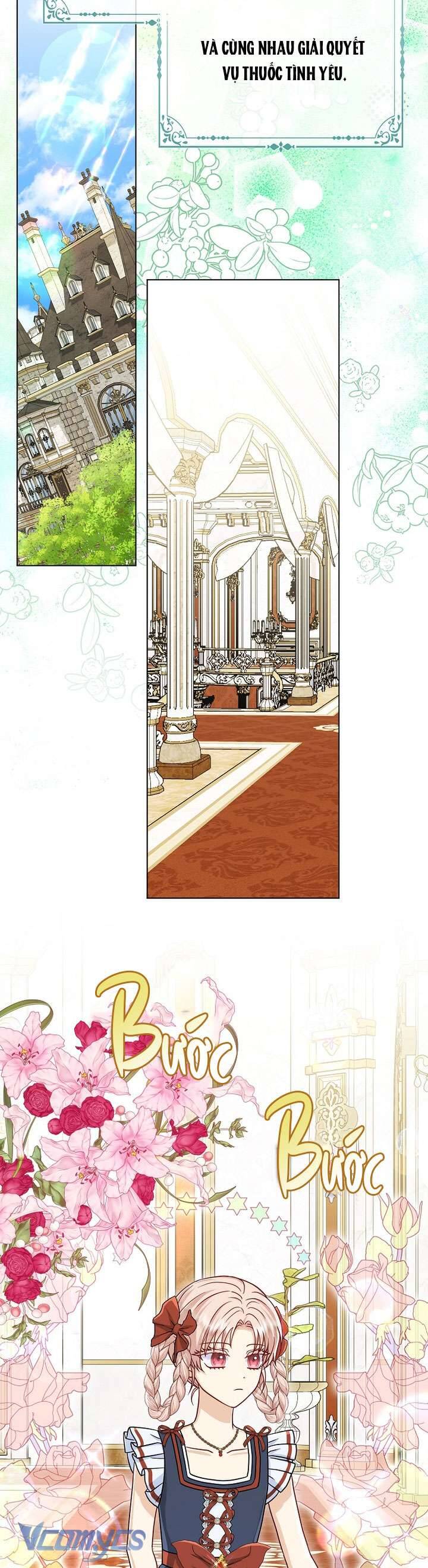 Nhân Vật Phản Diện Đều Thích Tôi: Chapter 52