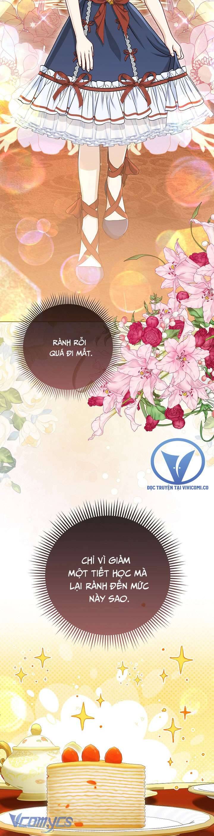 Nhân Vật Phản Diện Đều Thích Tôi: Chapter 52