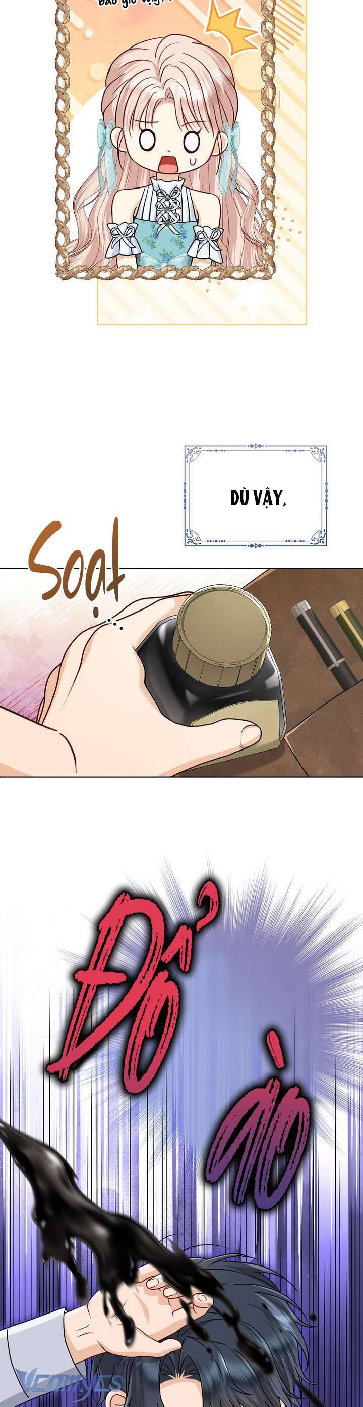 Nhân Vật Phản Diện Đều Thích Tôi: Chapter 52