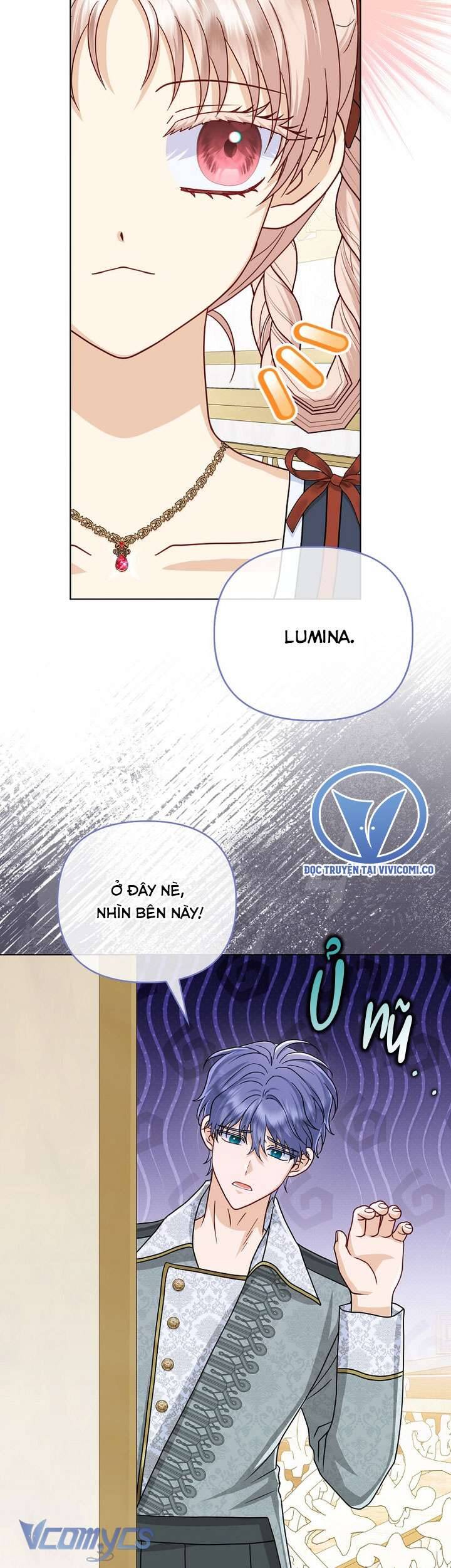 Nhân Vật Phản Diện Đều Thích Tôi: Chapter 52