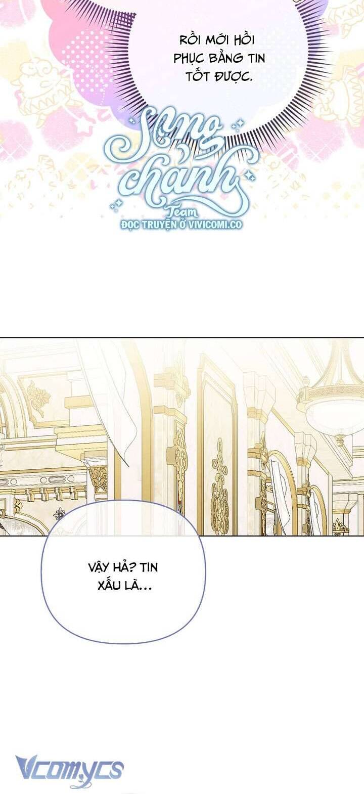 Nhân Vật Phản Diện Đều Thích Tôi: Chapter 52