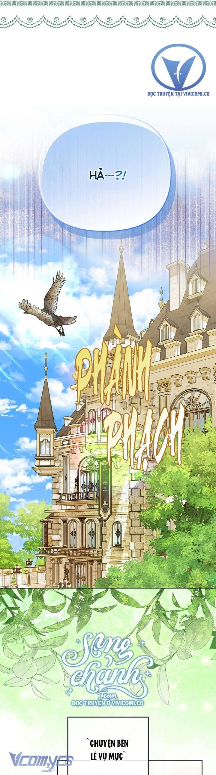 Nhân Vật Phản Diện Đều Thích Tôi: Chapter 52