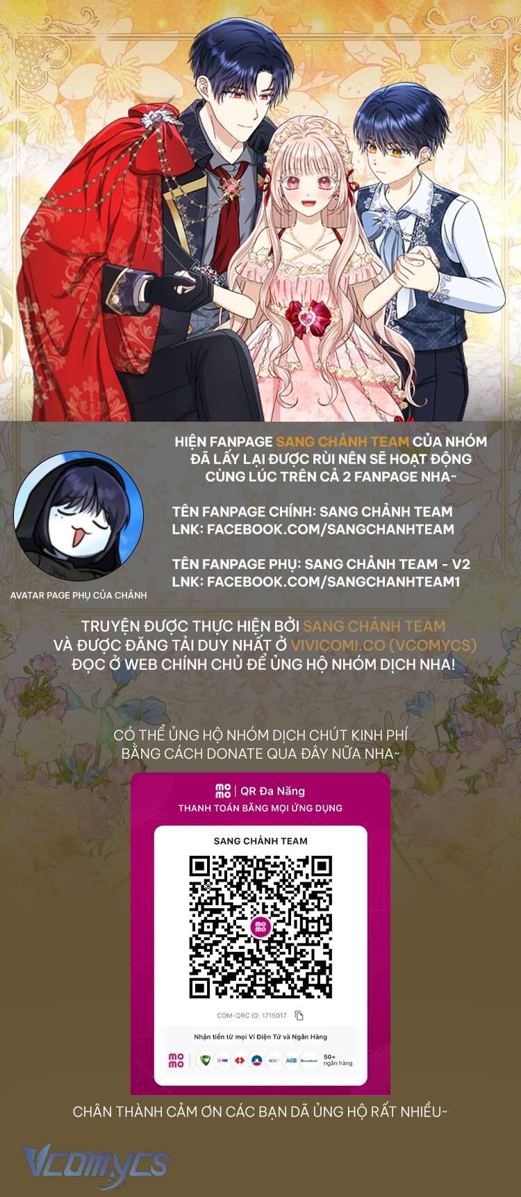 Nhân Vật Phản Diện Đều Thích Tôi: Chapter 52