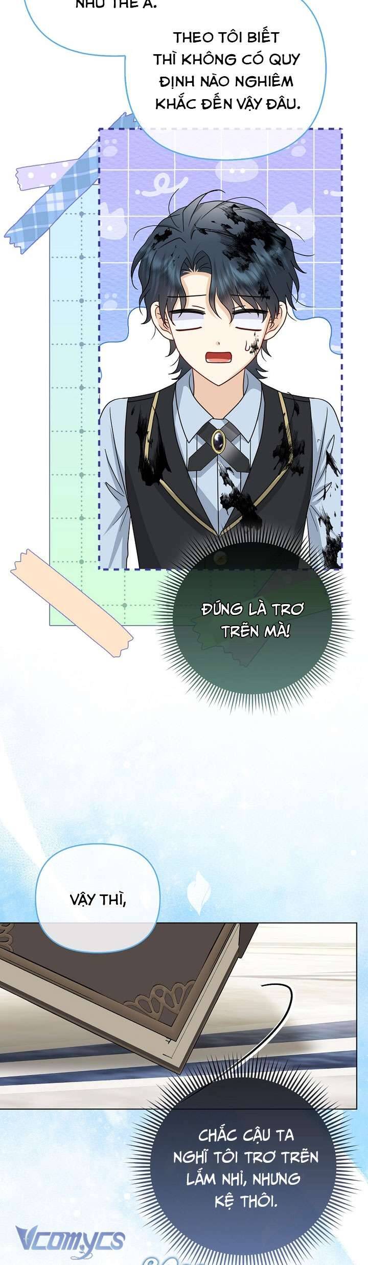 Nhân Vật Phản Diện Đều Thích Tôi: Chapter 52