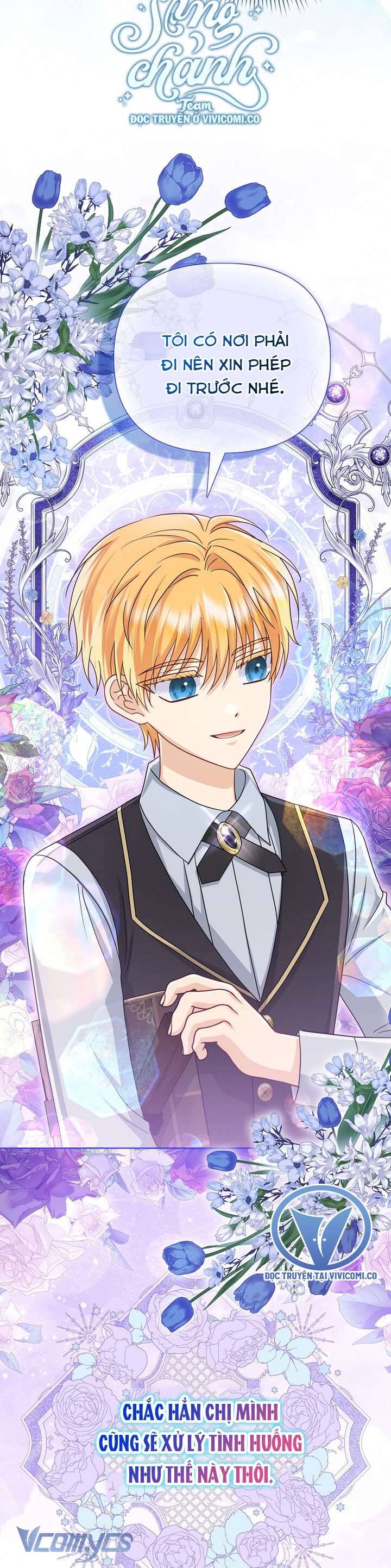 Nhân Vật Phản Diện Đều Thích Tôi: Chapter 52