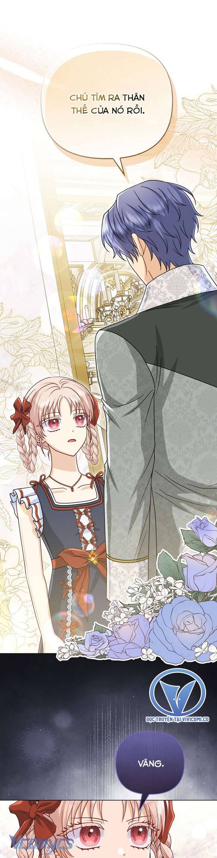 Nhân Vật Phản Diện Đều Thích Tôi: Chapter 53