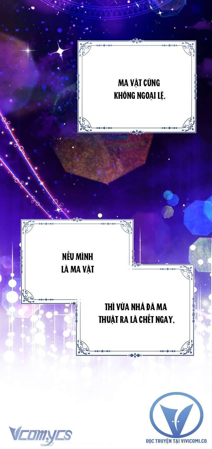 Nhân Vật Phản Diện Đều Thích Tôi: Chapter 53