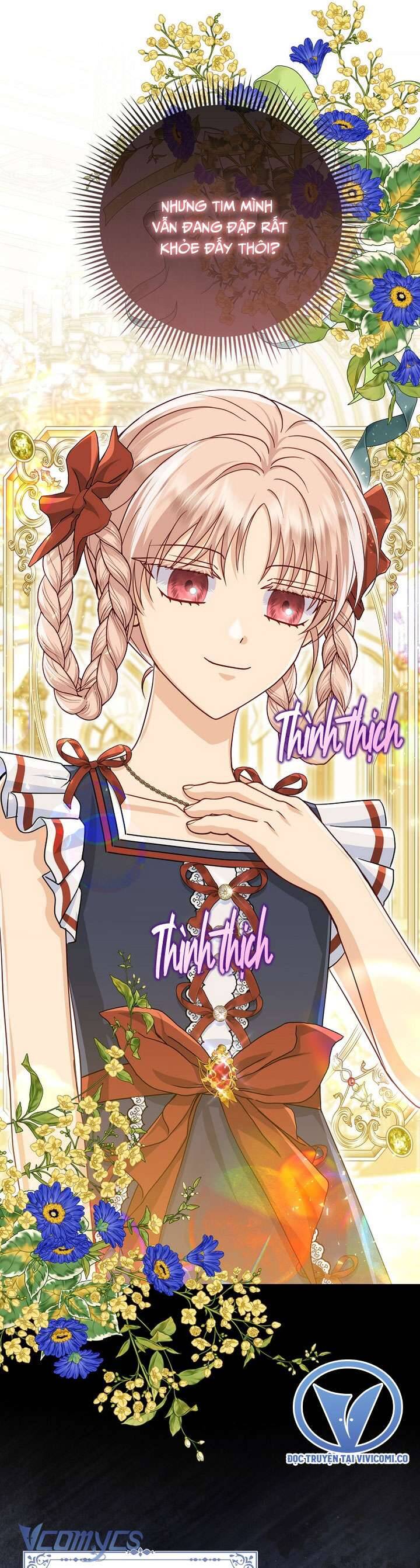 Nhân Vật Phản Diện Đều Thích Tôi: Chapter 53